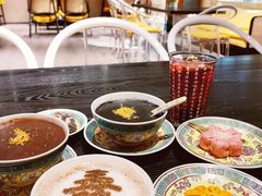 -宫事颐庭·老佛爷贵寿下午茶(颐和园店)