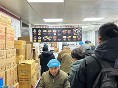 -惠宾饭庄(中山路店)