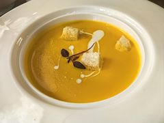 -Golden Lily河内巴黎法越料理餐厅(建国西路店)