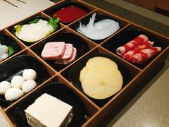 -海底捞火锅(江宸天街店)