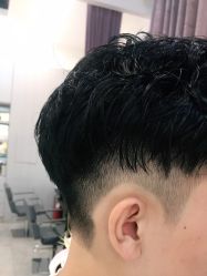 点击看大图 -HairCode芭曲发型