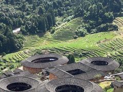 -南靖田螺坑土楼群景区