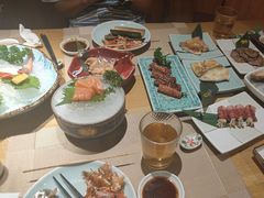 -三石铁板烧(紫竹桥店)