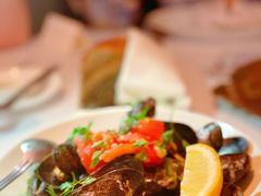 -壳里西餐厅Coquille Seafood Bistro(蒙自路店)