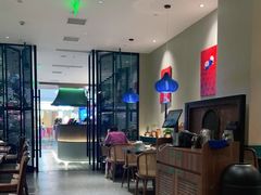 大堂-南越郡·越式风味餐厅(青秀万达店)