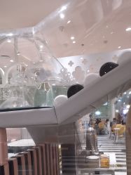 -奈尔宝·儿童乐园·亲子餐厅(华采天地店)