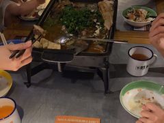 -探鱼·鲜青椒爽麻烤鱼(广州欣荣广场店)