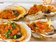 -Helens海伦司小酒馆(国购广场店)