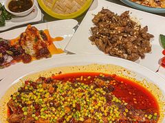 -陆壹捌餐厅(五大道店)