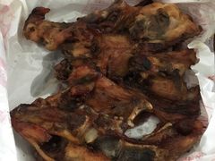 -闫家炸鸡架(五爱总店)