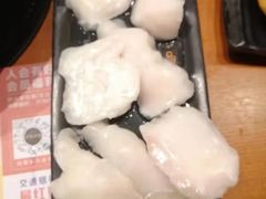 -呷哺呷哺(星光天地店)