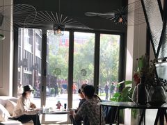 -The Rug Cafe(王府中环店)
