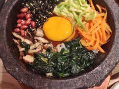-大同江朝鲜菜(凯德店)