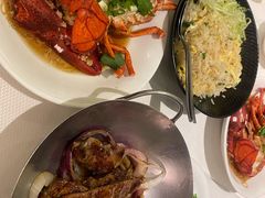 -新加坡海鲜共和(名胜世界圣淘沙海滨坊)