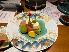 -味见·荣家(亚泰大街店)
