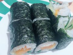 -新一番三文鱼寿司(大东海店)