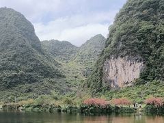 -靖西鹅泉风景区