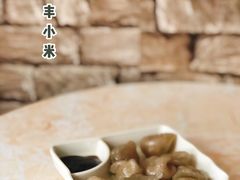 -汕尾小吃铜盘推(埔尾篮球场店)