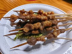 -竹乡人家大鱼头(南山竹海店)