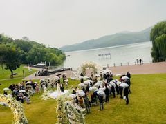-天目湖涵田度假村