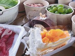 -六六·抹茶66’s SALDessert(保利时光里店)