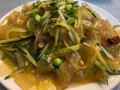 -东北特色水饺(郭家桥店)