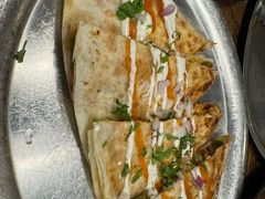 -Q MEX 库迈墨西哥餐吧(双井店)
