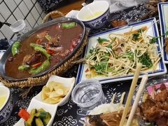 -八两八金·莱芜特色炒鸡(市南漳浦路店)