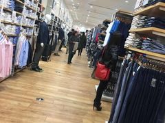 -优衣库(沈阳万象城店)