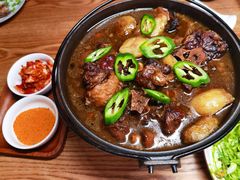 -兮食农场餐厅