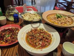 -黄弟大排档·湖南菜·小龙虾·小海鲜(凯旋北路店)