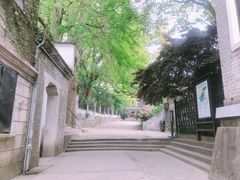 -蒋氏故居