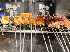 -生火火·小炉子炭烤(金楠天街总店)