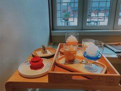-沈阳故宫·莊啡