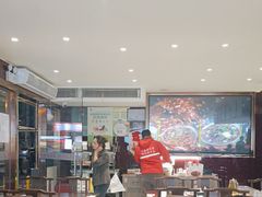 -川流不息·地道川菜·小龙虾(松东路店)