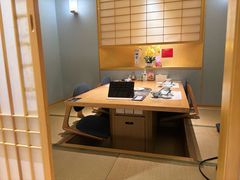 -隐泉京望日式料理(太和广场店)