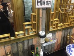 -蜀大侠火锅(东园路店)