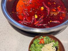 -华丰火锅(双林北横路店)