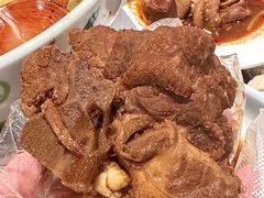 -云味馆·云南菜·云南米线(景田店)