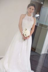 点击看大图 -Chic Bridal 熙可婚纱