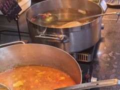 -青岛蓝海大饭店·爱琴海自助餐厅(崂山店)