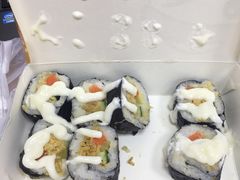 -n多寿司(滨湖万达广场店)