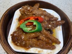 -又一间茶点轩(百汇广场店)