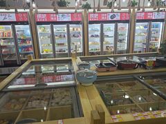 -捞吧火锅烧烤食材超市(灵山卫店)