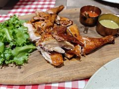 -自然食集西餐厅(泰晤士小镇店)