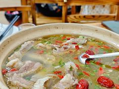 -九米羊肉炉(东渡店)