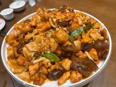 -金阁家常菜(贵阳路店)