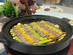 -听松楼·花园酒店·自助餐厅(红梅公园店)