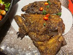 -吧嘚嘴炭烧鸽串吧(北海街店)