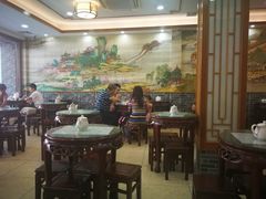 -仁信老铺(华盖路店)